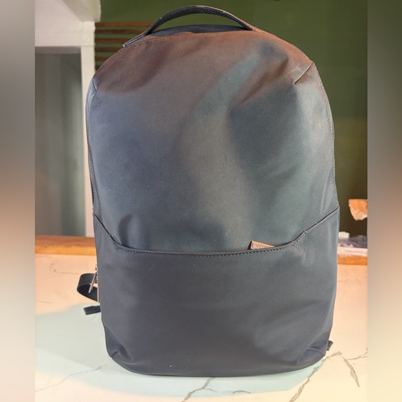 Away The Everywhere Zip Backpack